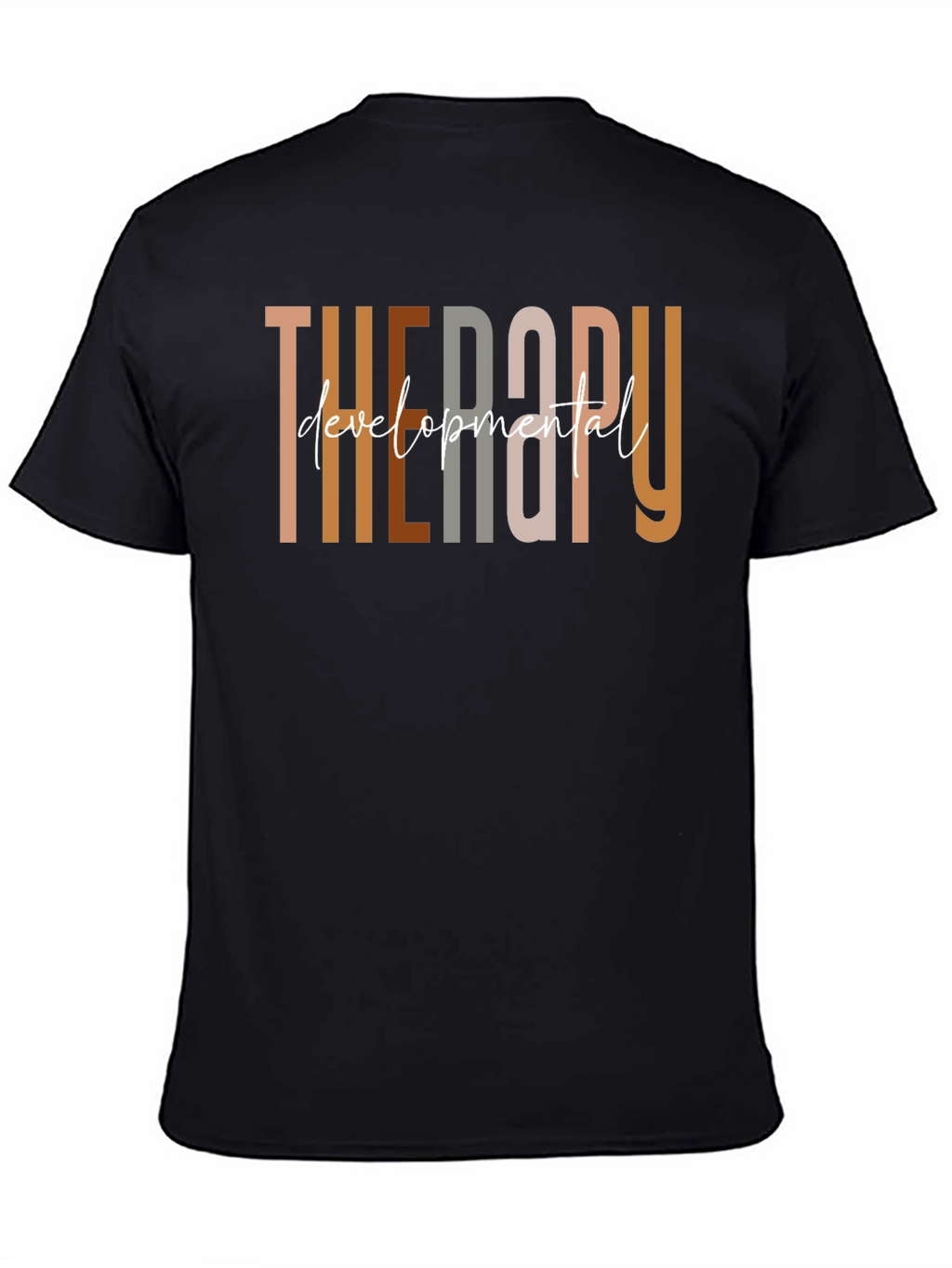 Developmental Therapy T-Shirt