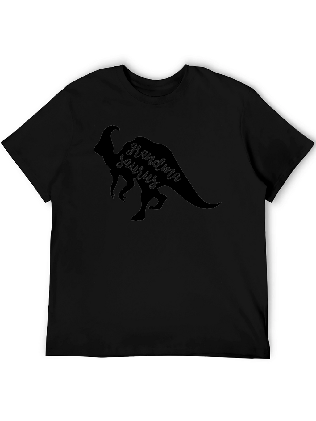 Grandmasaurus T-Shirt - Funny Dinosaur Graphic Tee