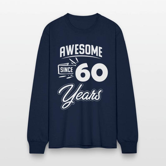 60th Birthday Party Age Year October