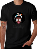 Doctor Life T-Shirt - Stylish Medical Professional Tee