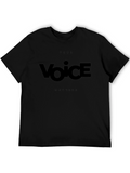 Your Voice Matters Graphic T-Shirt