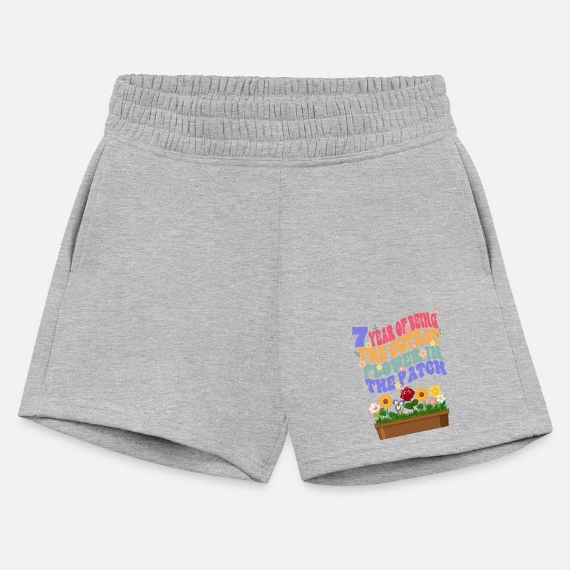 7 Years Of Being The Cutest Flowers In The Patch