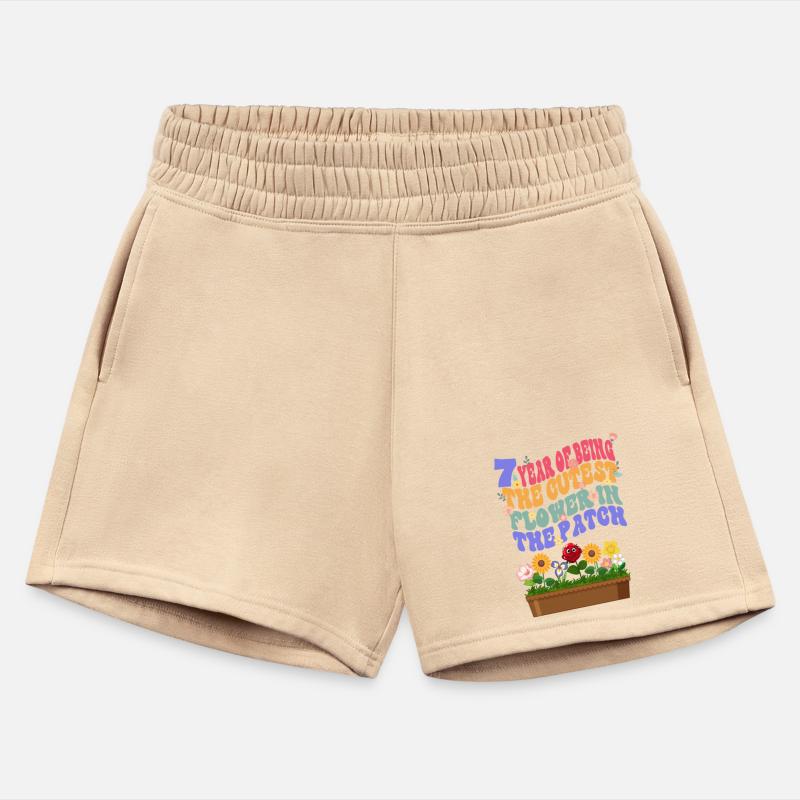 7 Years Of Being The Cutest Flowers In The Patch