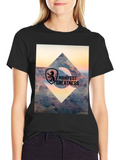 Manifest Greatness Graphic Tee