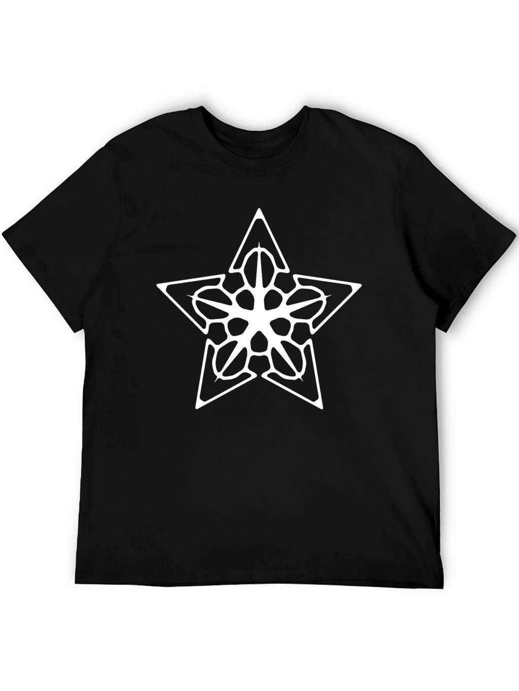 Kingdom Hearts Star T-Shirt