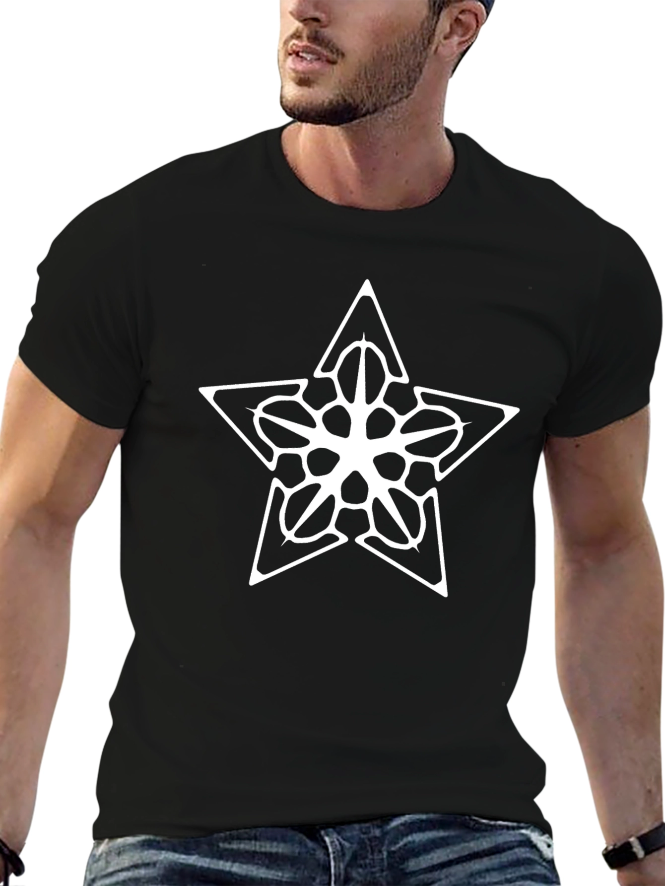 Kingdom Hearts Star T-Shirt