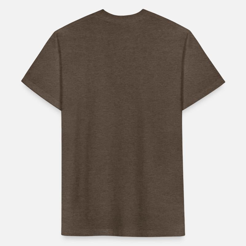 Retro Field Hockey Dad