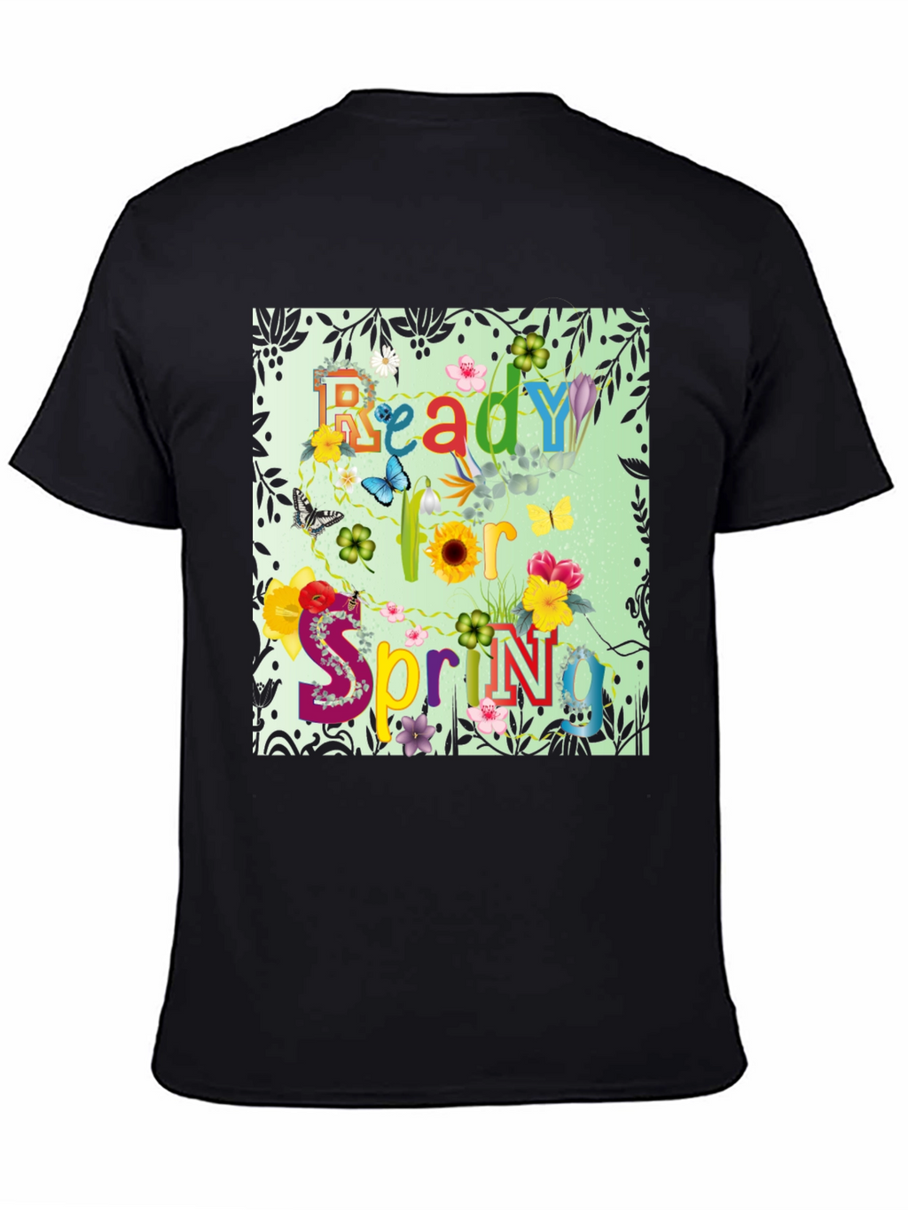 Ready for Spring T-Shirt