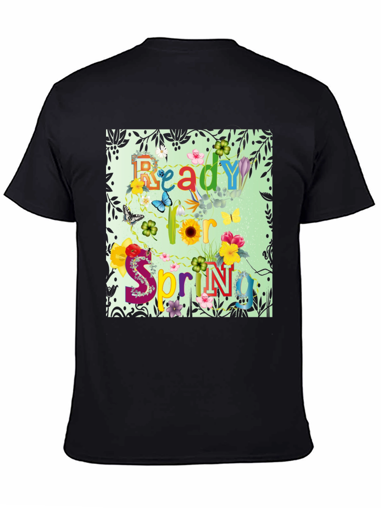 Ready for Spring T-Shirt