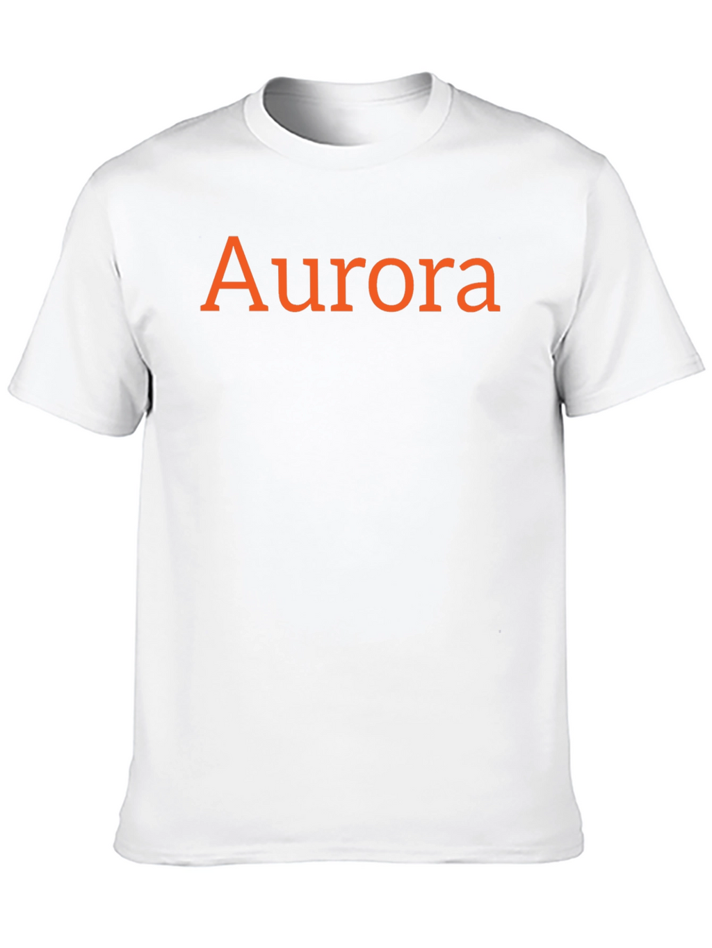 Aurora Graphic Tee - Modern Casual Style