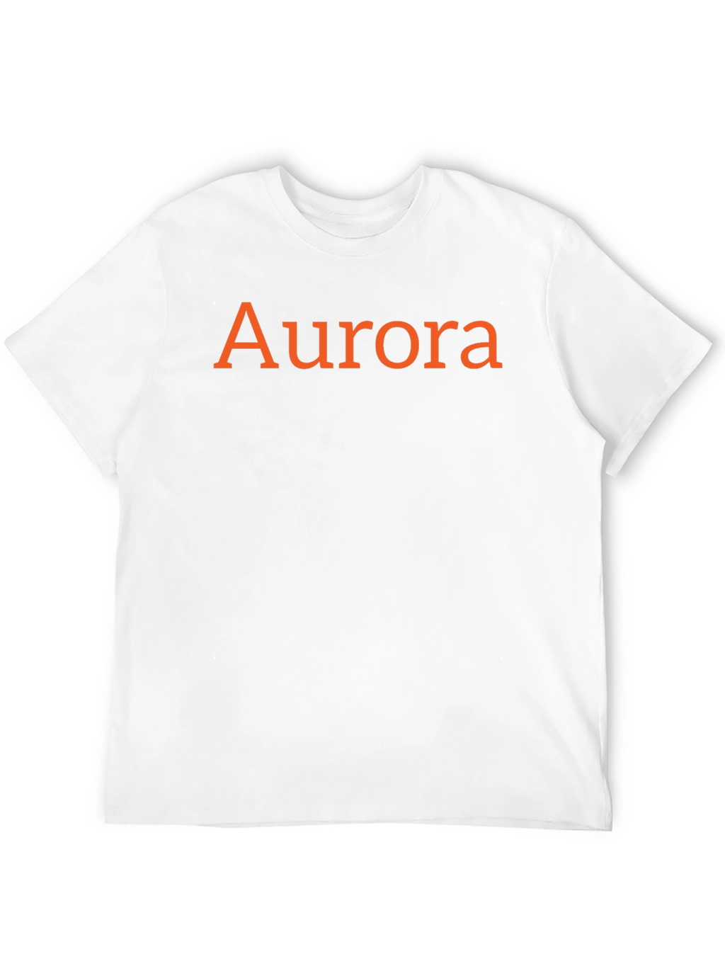 Aurora Graphic Tee - Modern Casual Style