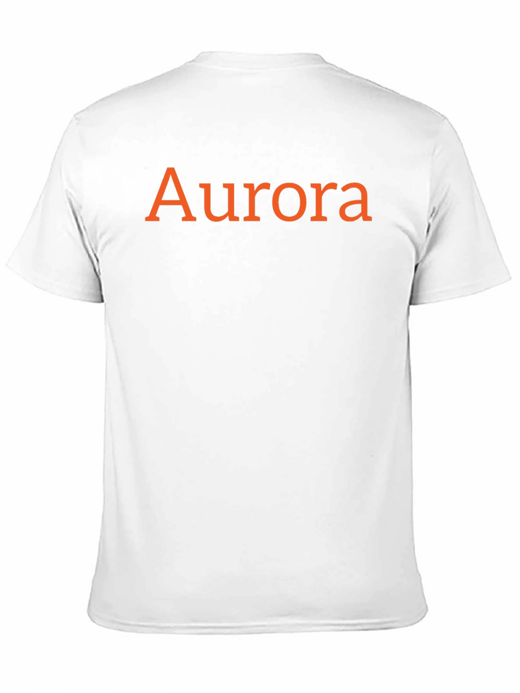 Aurora Graphic Tee - Modern Casual Style