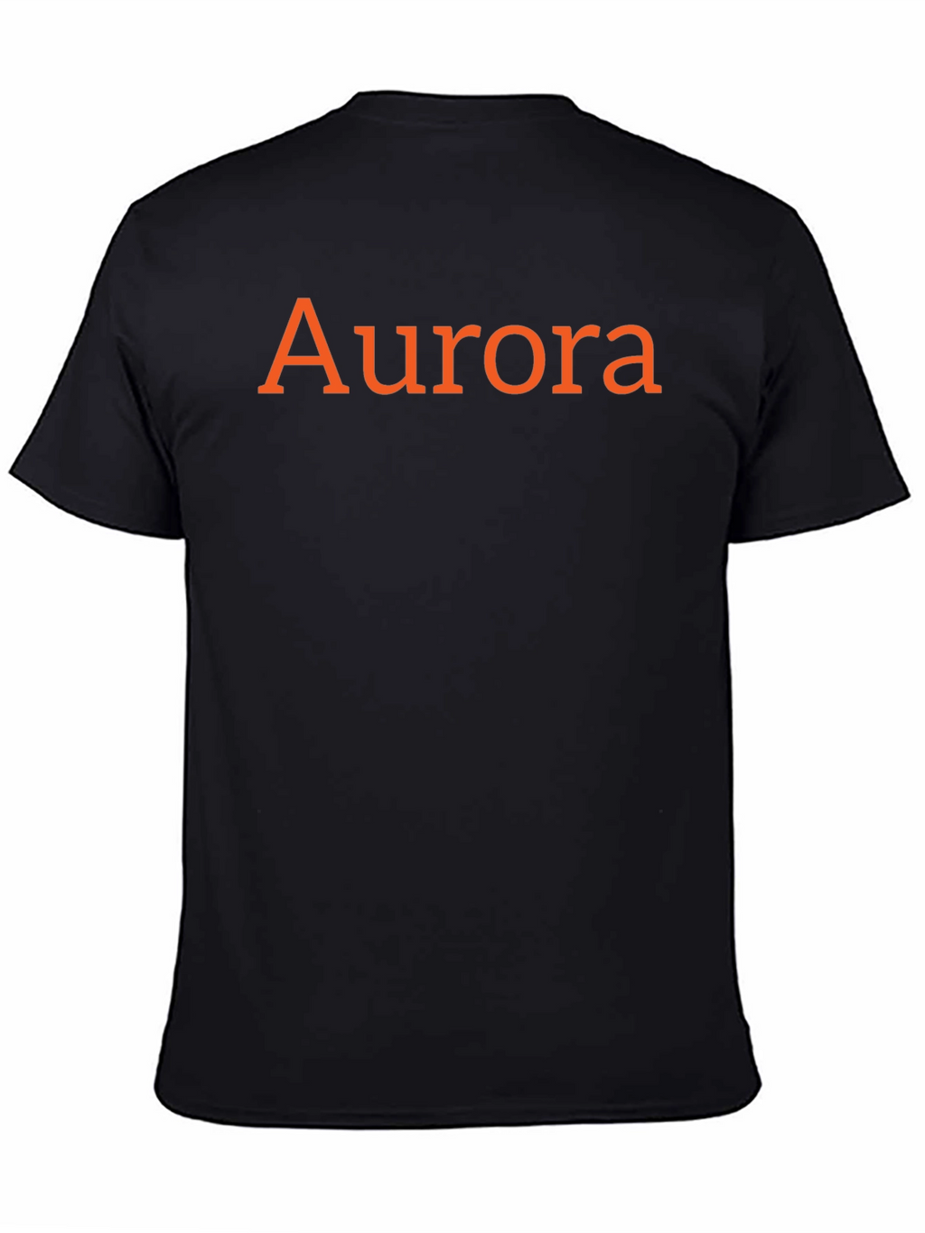 Aurora Graphic Tee - Modern Casual Style