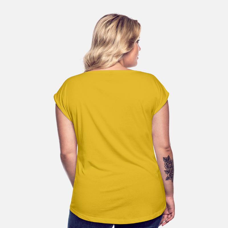 STILL DREAMING FOX TEE