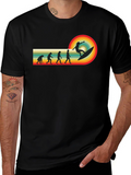 Surfing Evolution T-Shirt