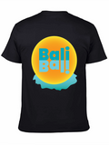 Bali Bali T-Shirt - Island Vibe Tee