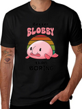 Better Blobby T-Shirt