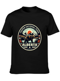 Jasper National Park Alberta T-Shirt