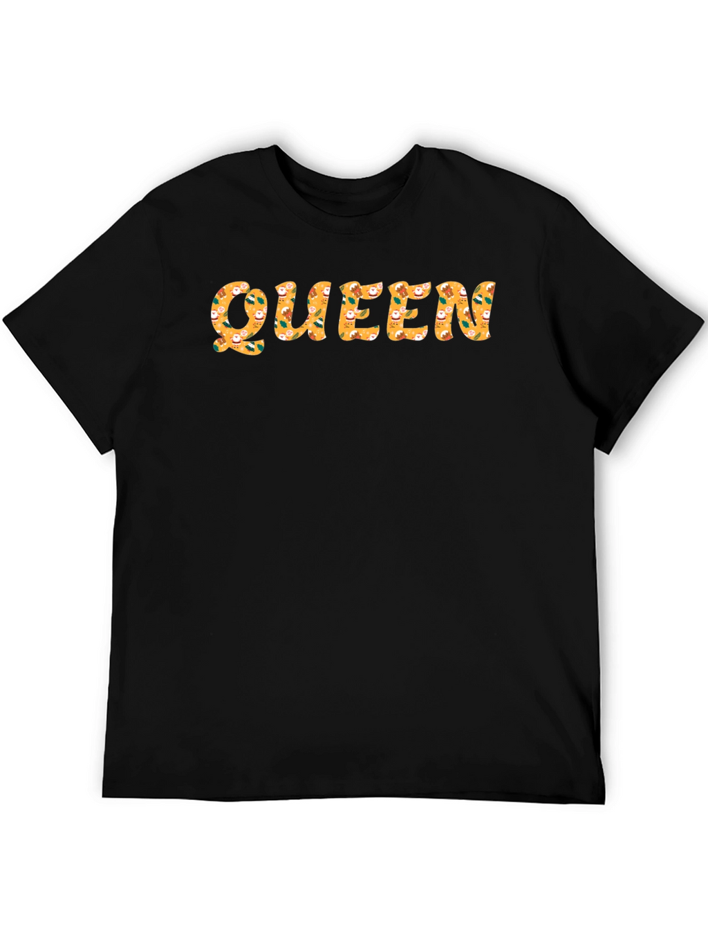 Queen Christmas T-Shirt