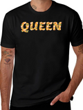 Queen Christmas T-Shirt