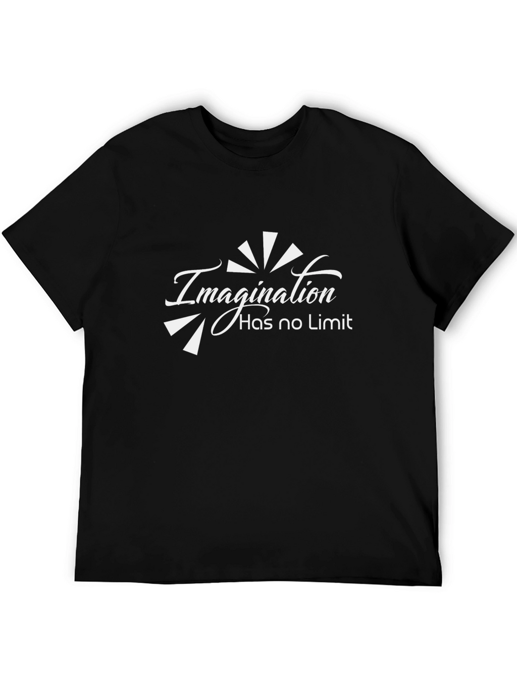 Imagination Has No Limit T-Shirt
