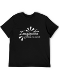Imagination Has No Limit T-Shirt