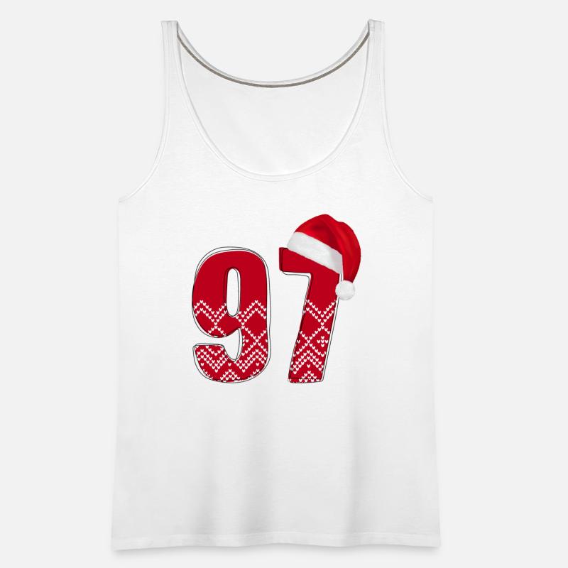 97 Number Christmas - Ninety Seven