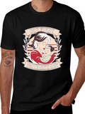 First Mothers Day Graphic Tee - Unisex