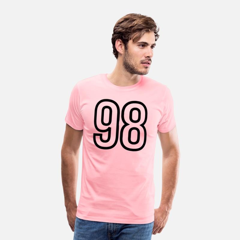 98 Limited Edition 25 Year Old Gifts 25th Birthday