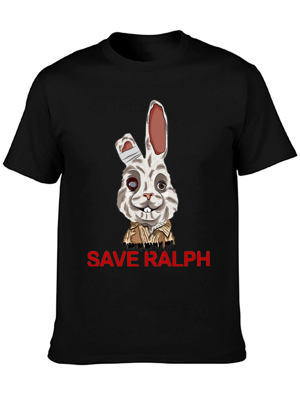 Save Ralph T-Shirt - Animal Rights Tee