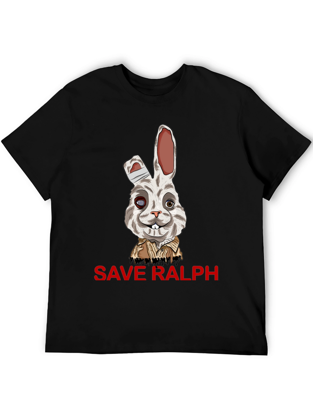 Save Ralph T-Shirt - Animal Rights Tee