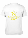 A Star Was Born 2009 Graphic T-Shirt