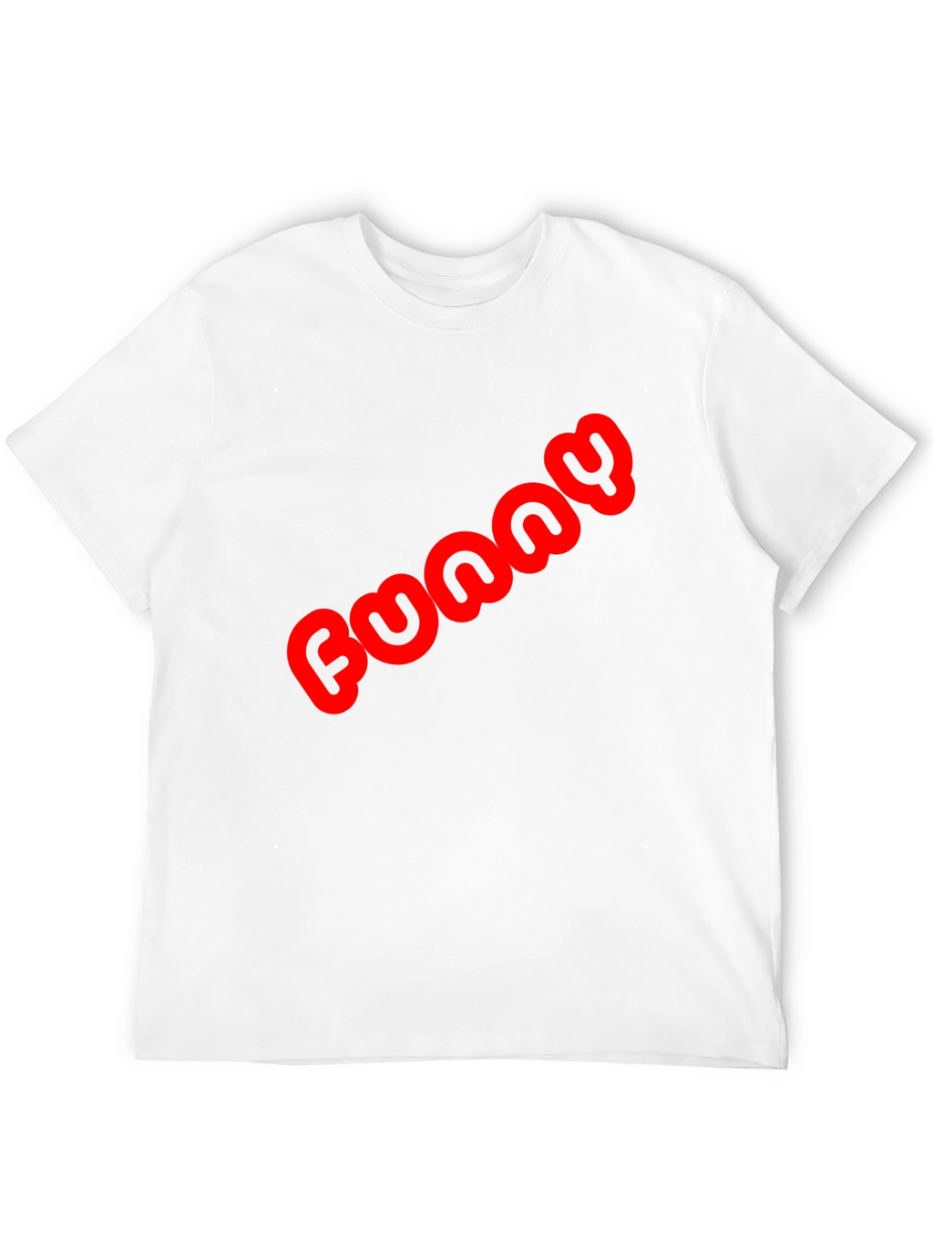 Funny Graphic Black T-Shirt - Humor Apparel