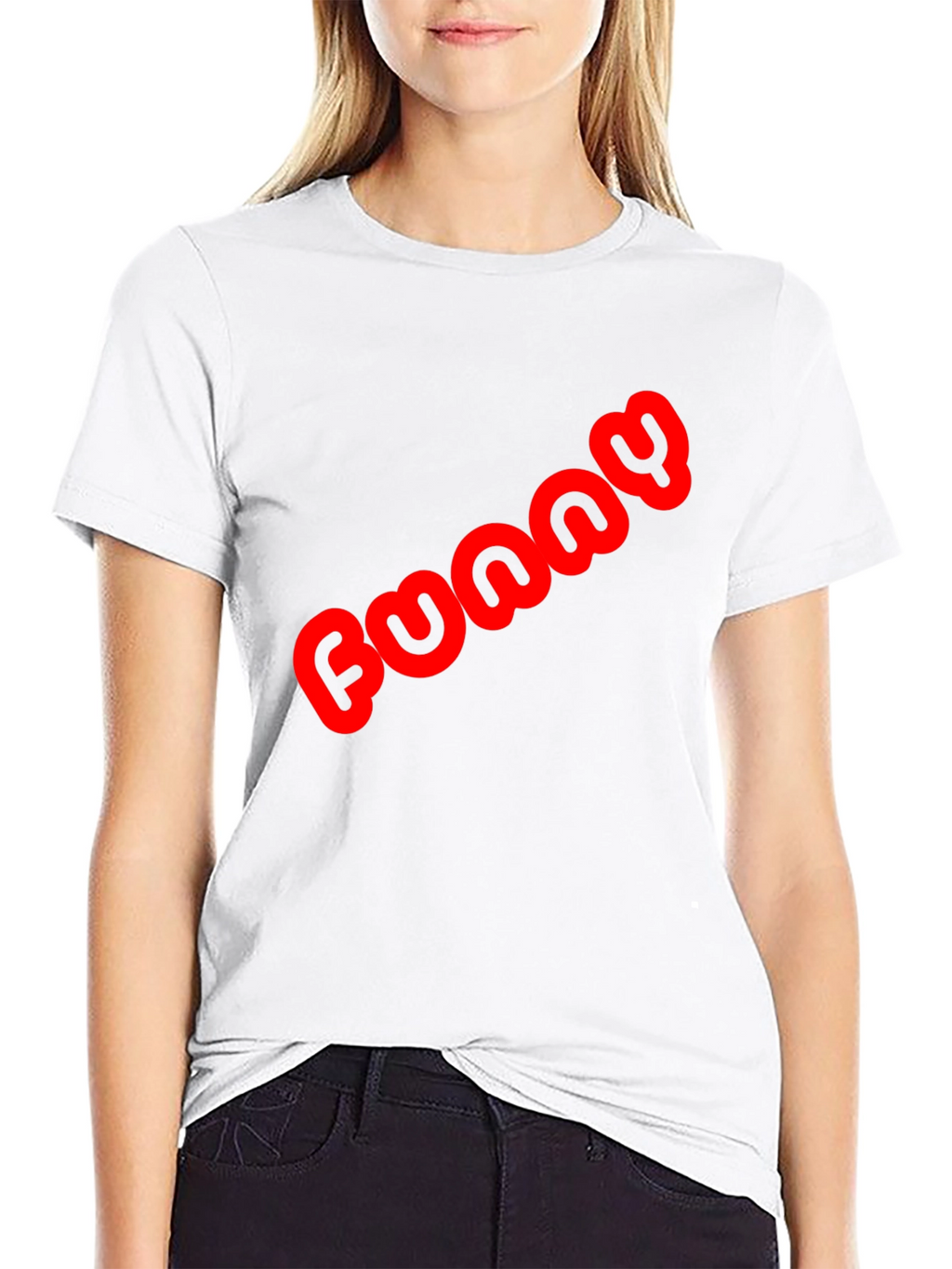 Funny Graphic Black T-Shirt - Humor Apparel