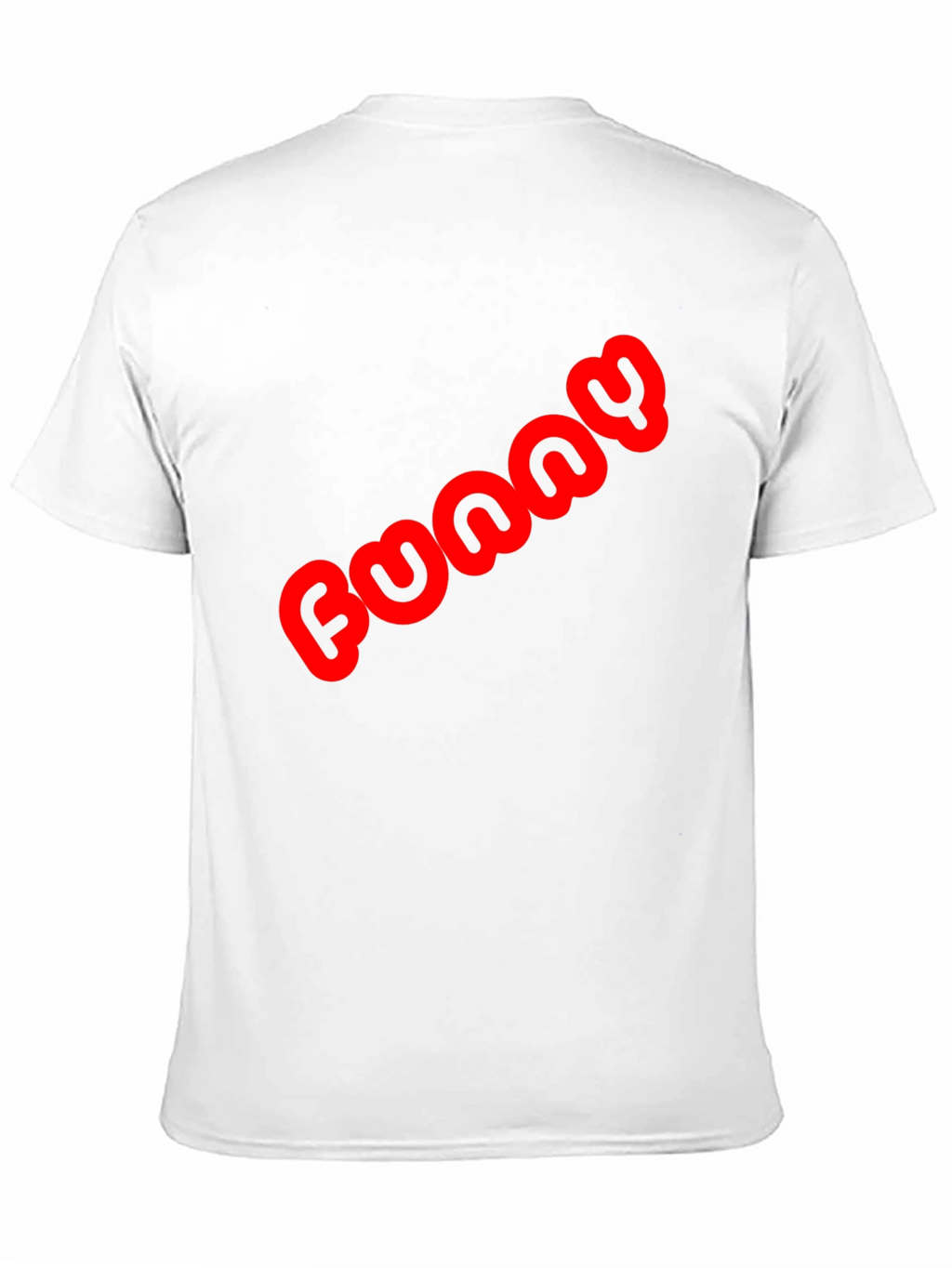 Funny Graphic Black T-Shirt - Humor Apparel