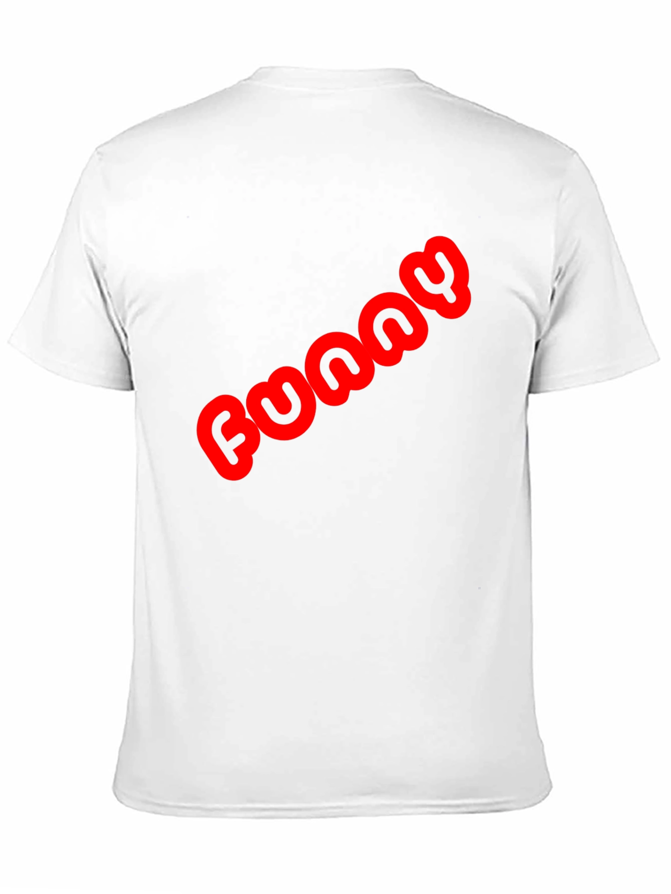 Funny Graphic Black T-Shirt - Humor Apparel