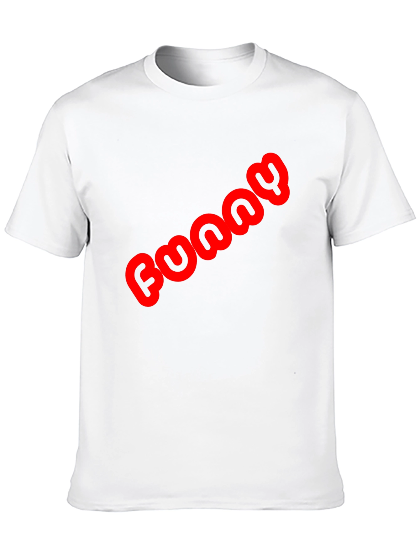 Funny Graphic Black T-Shirt - Humor Apparel