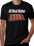 All Meat Matter T-Shirt