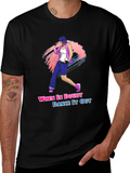 Dance It Out Graphic Tee - Comfort Fit