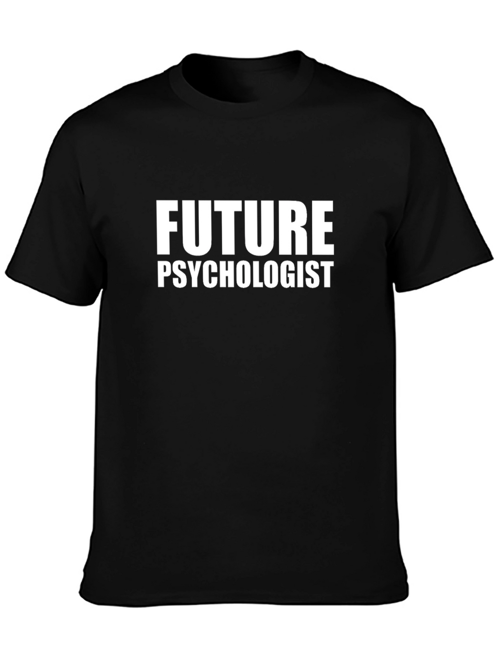 Future Psychologist T-Shirt