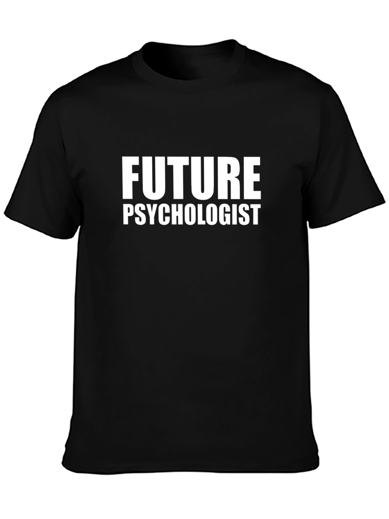 Future Psychologist T-Shirt