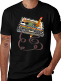 Retro 80s Mixtape T-Shirt