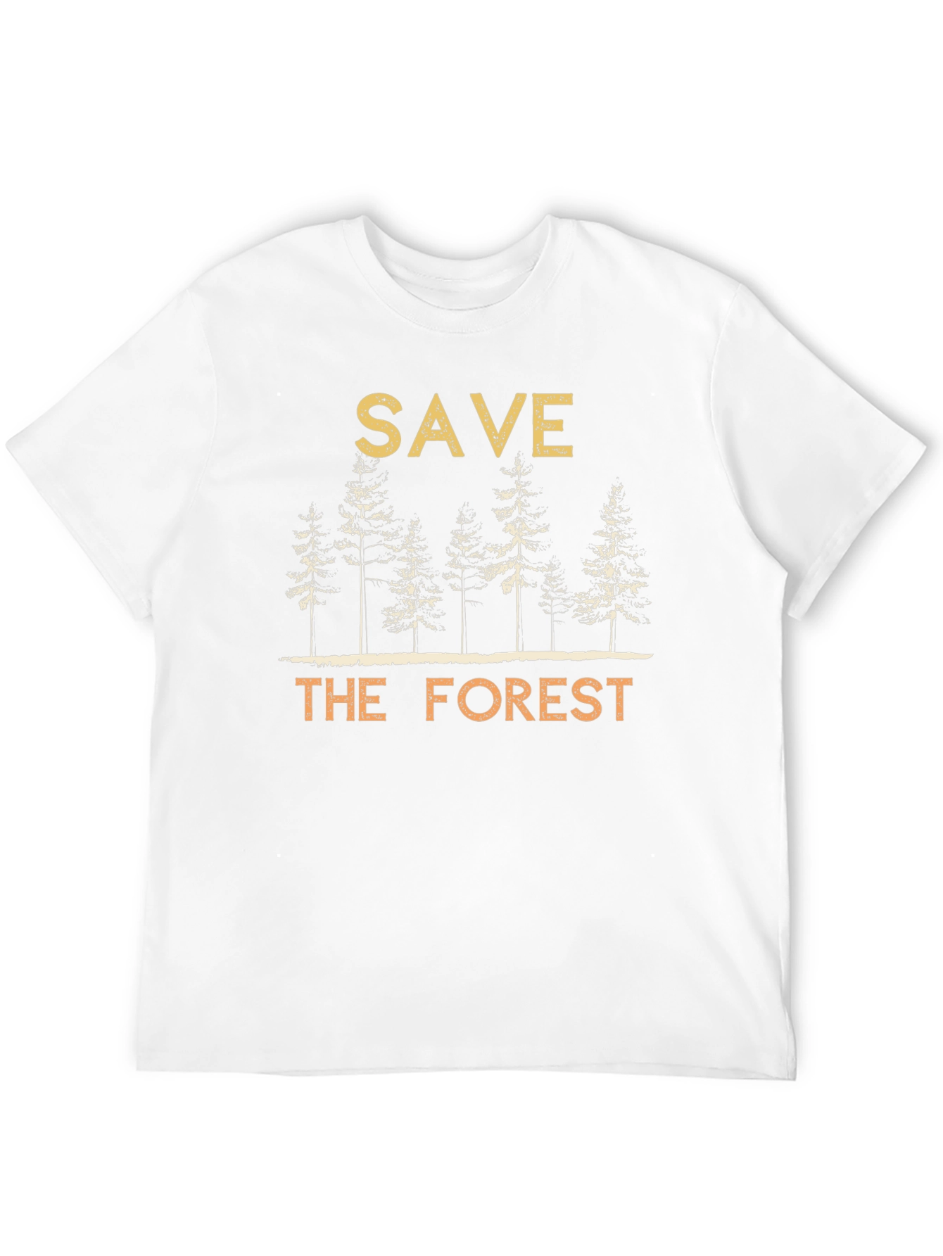 Save the Forest T-Shirt