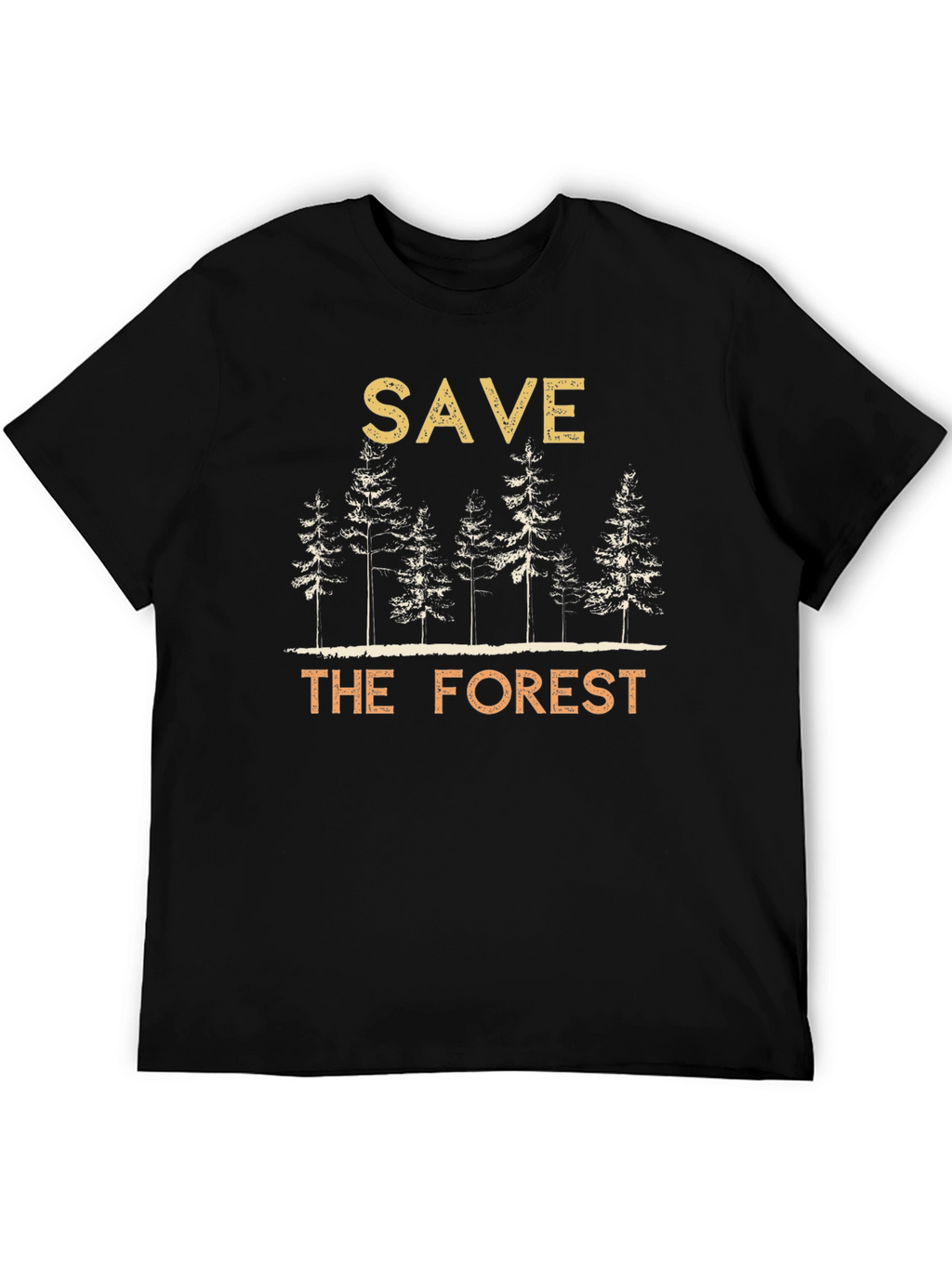 Save the Forest T-Shirt