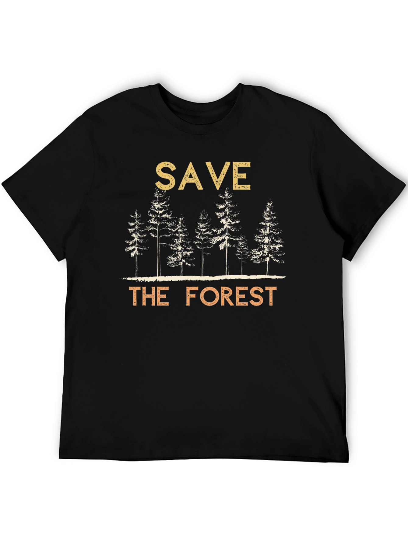 Save the Forest T-Shirt