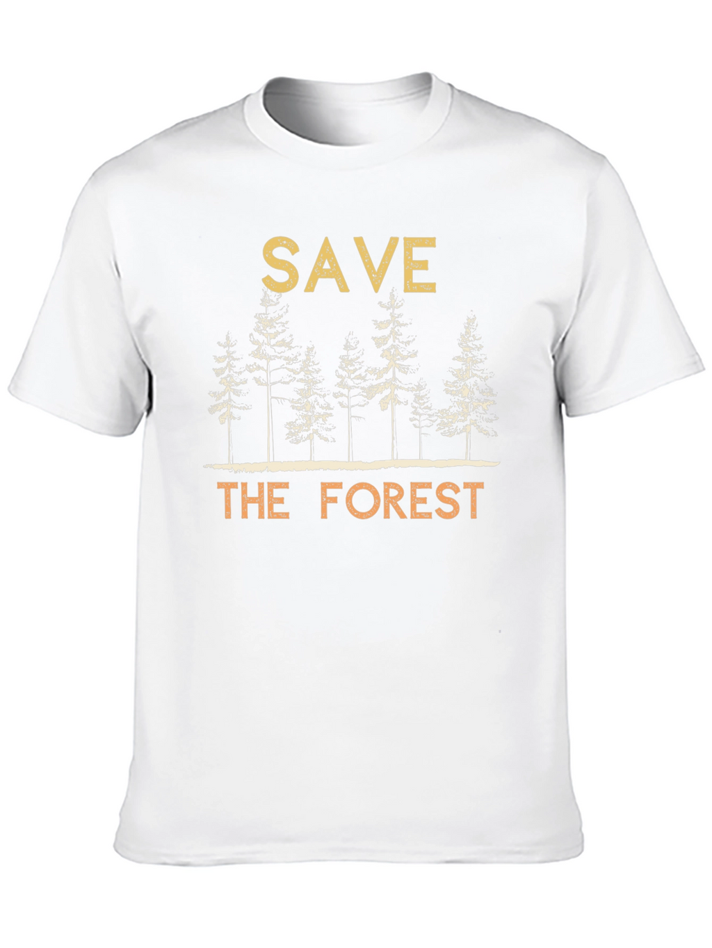 Save the Forest T-Shirt