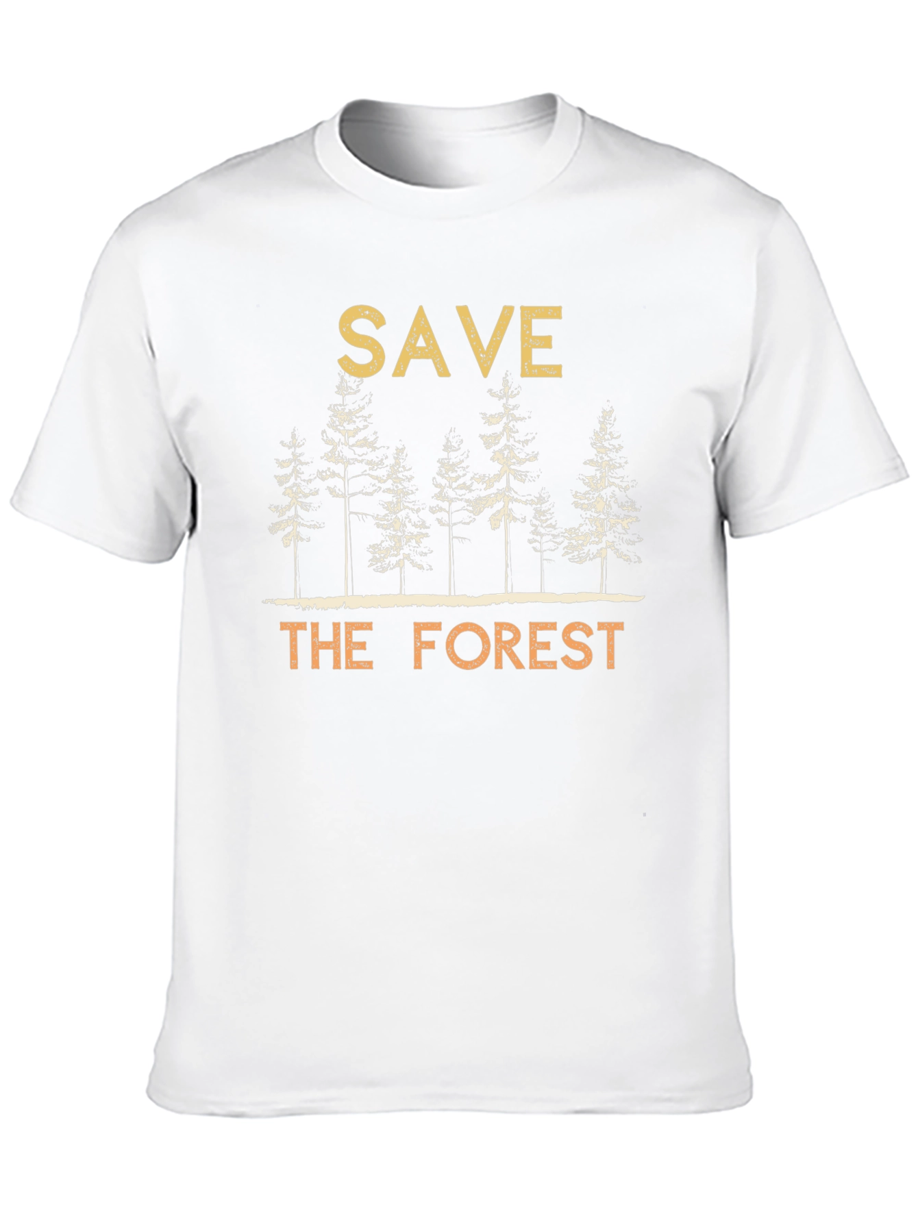 Save the Forest T-Shirt