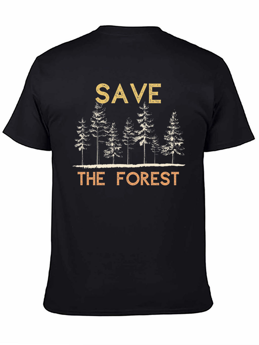 Save the Forest T-Shirt