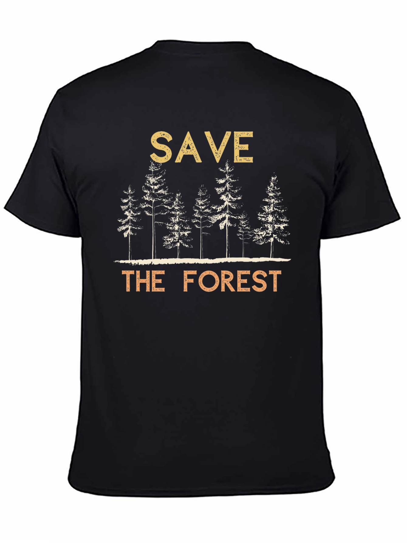 Save the Forest T-Shirt