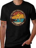 Finest Field Hockey Players Born in 2002 T-Shirt